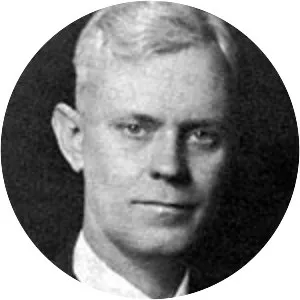 Charles F. Roos