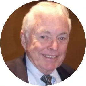 Charles F. Westoff - Author