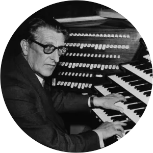 Charles Faller Musician