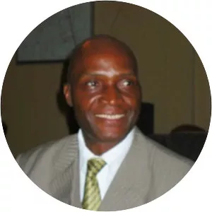 Charles Fassou Sagno