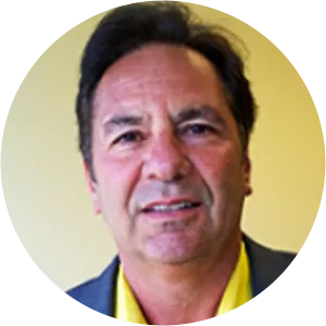 Charles Feinstein - Economist