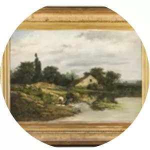 Charles Félix Edouard Deshayes