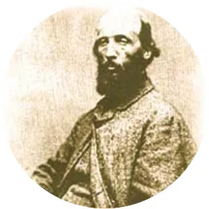 Charles Fenerty - Canadian inventor