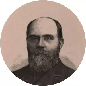 Charles Fenwick