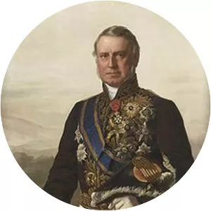 Charles Ferdinand Pahud