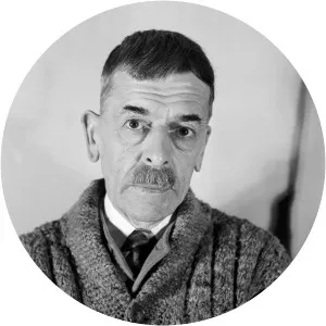 Charles Ferdinand Ramuz