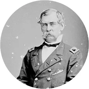 Charles Ferguson Smith - Officer