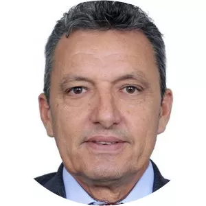 Charles Fernandes Silveira Santana