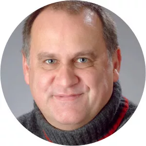 Charles Ferrall - Author