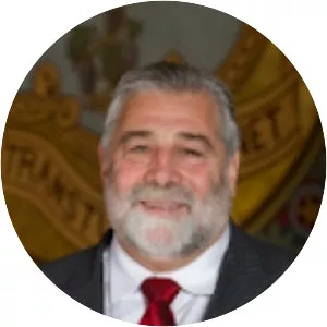 Charles Ferraro - Politician