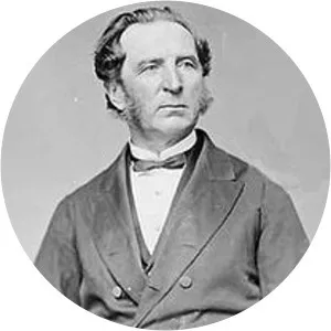 Charles Fisher - Former Premier of New Brunswick