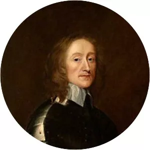 Charles Fleetwood - Former Lord Lieutenant of Ireland