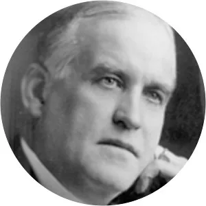 Charles Fletcher Johnson