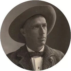 Charles Fletcher Lummis