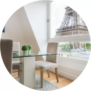 Charles Floquet - Former President of the Council of Ministers of France