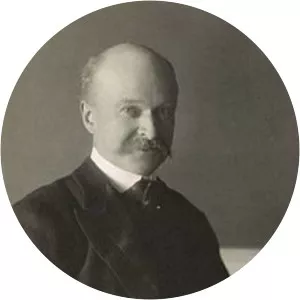 Charles Follen McKim