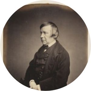 Charles Forbes Montalembert