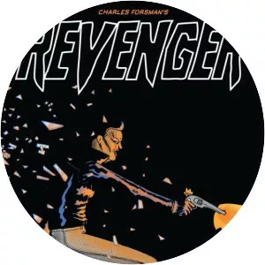 Charles Forsman photograph