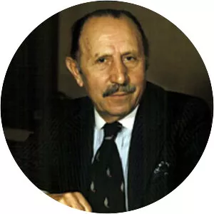 Charles Forte, Baron Forte