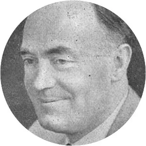 Charles Fortune - South African sports journalist