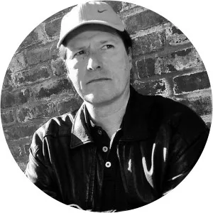 Charles Foster Johnson