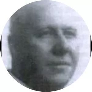 Charles Foweraker