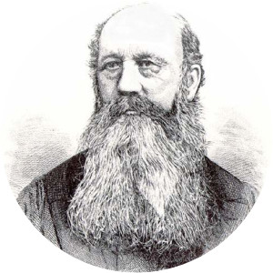 Charles Fox Bennett - Politician