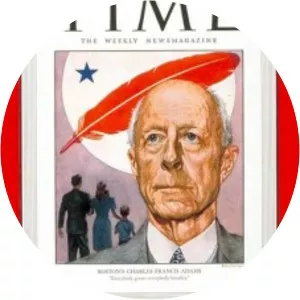 Charles Francis Adams IV