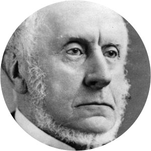Charles Francis Adams Sr. - Former United States Representative