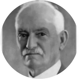 Charles Francis Colcord