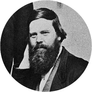 Charles Francis Hall