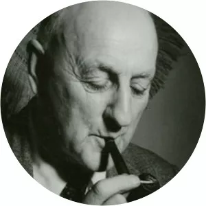 Charles Francis Laseron