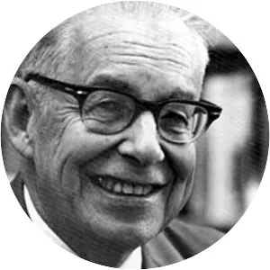 Charles Francis Richter