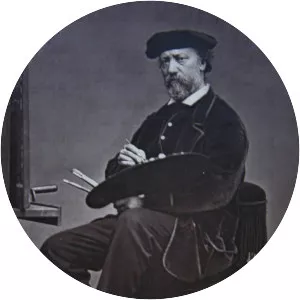 Charles-François Daubigny - French painter