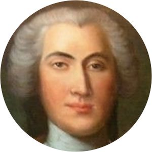 Charles-François de Broglie, marquis de Ruffec