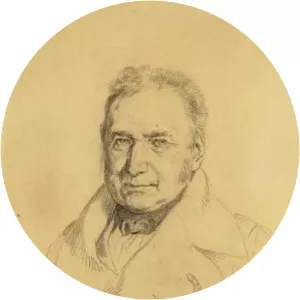 Charles-François Delacroix