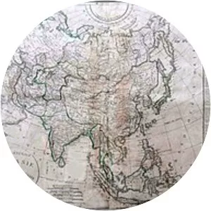 Charles François Delamarche