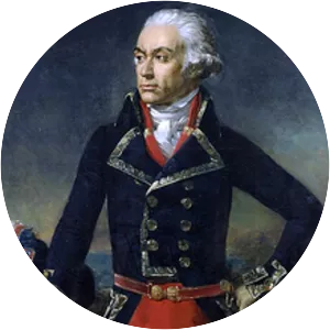 Charles François Dumouriez