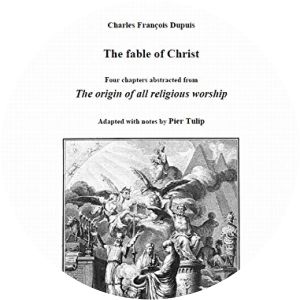 charles-françois dupuis