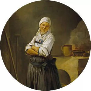 Charles François Hutin - French painter