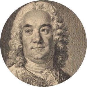 Charles François Paul Le Normant de Tournehem