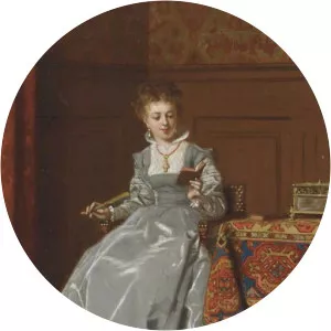 Charles François Pécrus