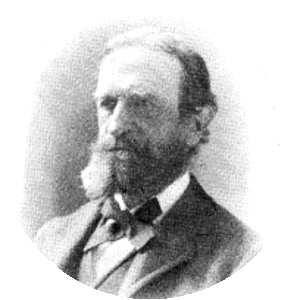 Charles Franklin Dunbar