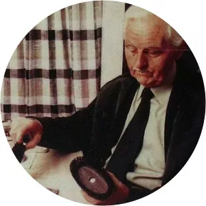 Charles Fraser-Smith