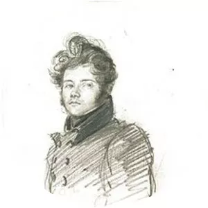 Charles Frédéric Chassériau