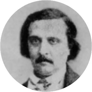 Charles Frédéric Gerhardt