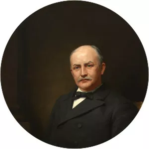 Charles Frederick Crisp