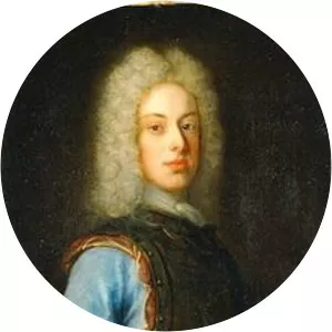 Charles Frederick, Duke of Holstein-Gottorp