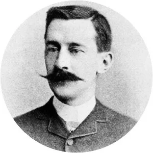 Charles Frederick Hartt