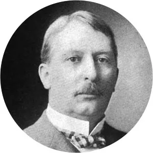 Charles Frederick Joy